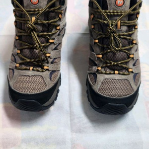 머렐 모압3, 모아브3, MOAB3, 미드, 호두색, 10.5(285), 신상품, 남성