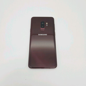 갤럭시S9플러스 64G 무잔상 S 11.5만