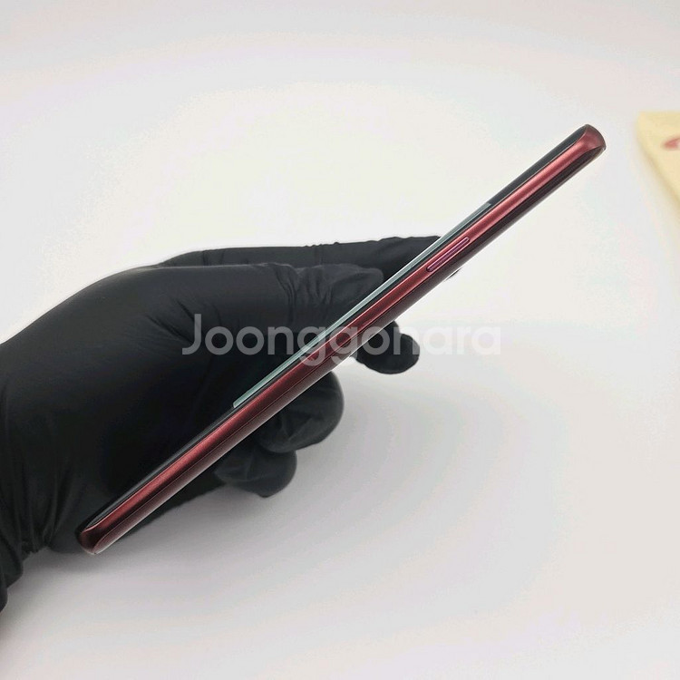 갤럭시S9플러스 64G 무잔상 S 11.5만--4