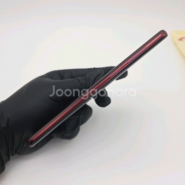 갤럭시S9플러스 64G 무잔상 S 11.5만--5