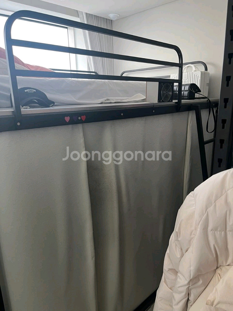 방음부스 매트포함 급처--4
