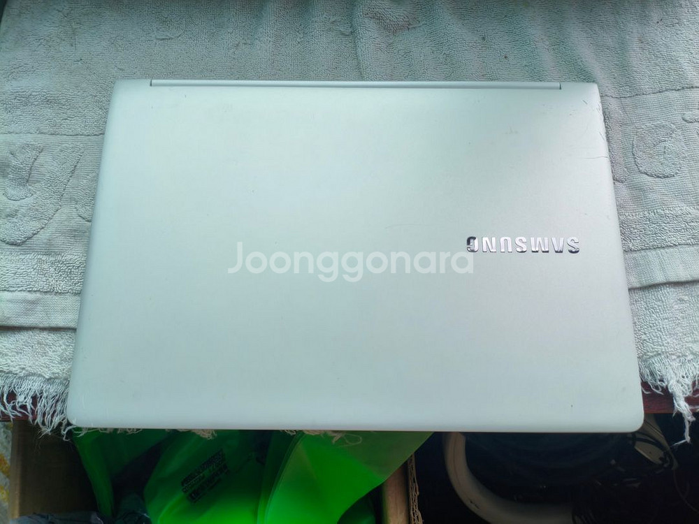 [부품용] 삼성 i3-6100u, 램8--0