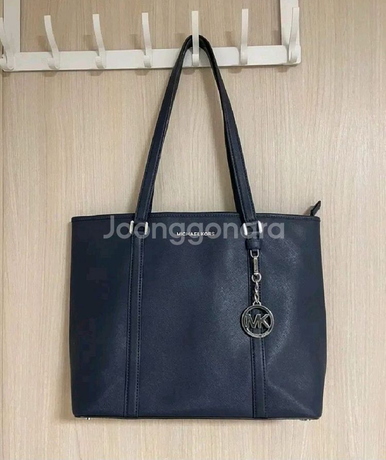 마이클코어스 정품 가방--0