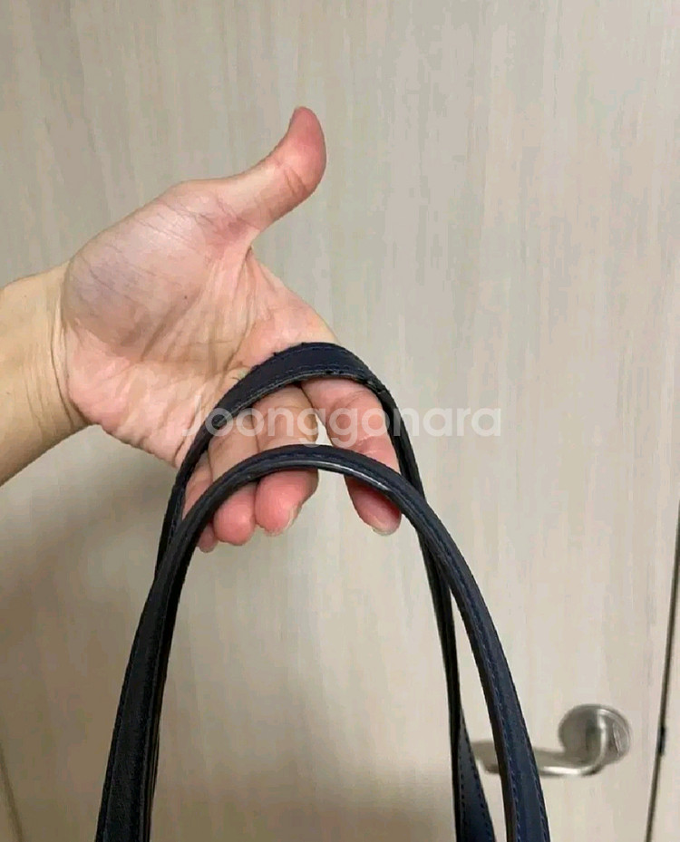 마이클코어스 정품 가방--3