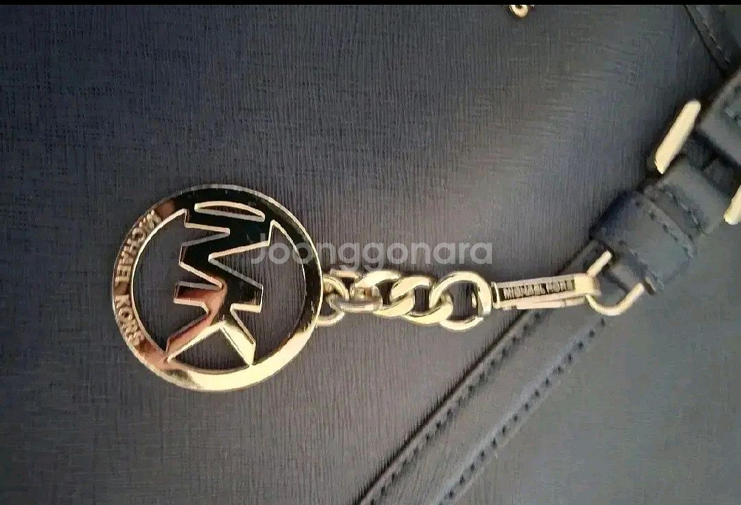 마이클코어스 정품 가방--6