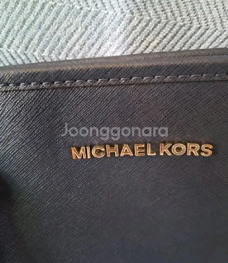 마이클코어스 정품 가방--8