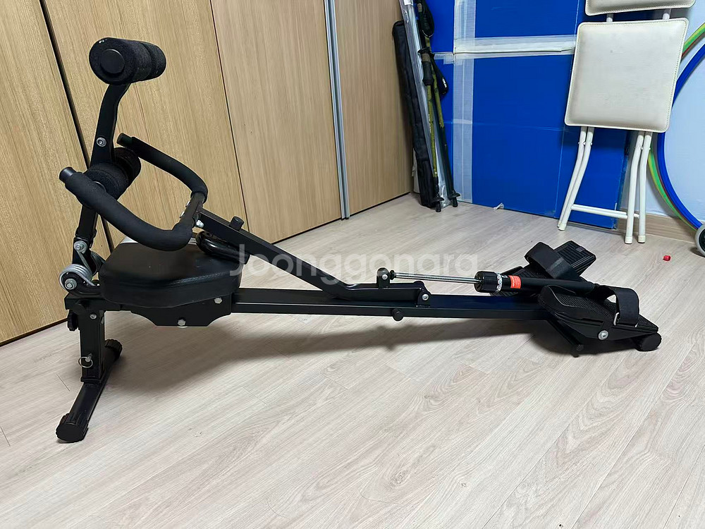 엑스킹 로잉머신 전신유산소 운동기 row-m-4000--0