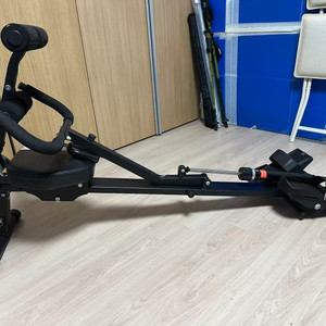 엑스킹 로잉머신 전신유산소 운동기 row-m-4000