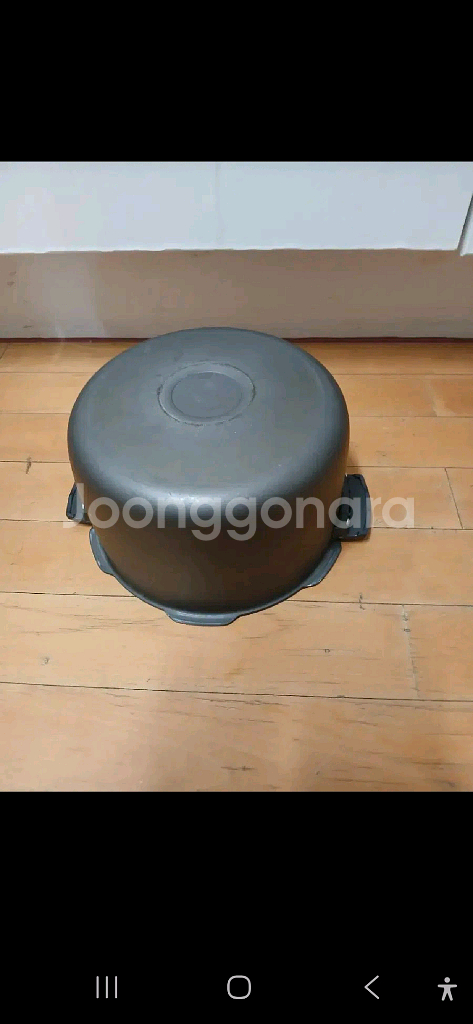 쿠쿠 10인용 열판방식 내솥--6