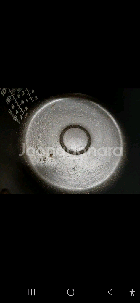 쿠쿠 10인용 열판방식 내솥--5