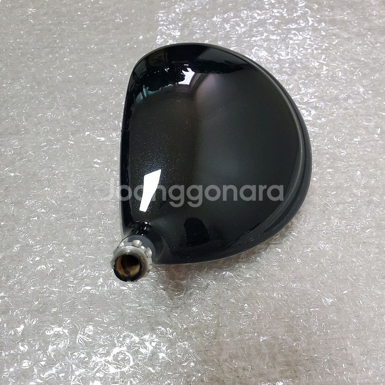 나이키 VR STR8-FIT 드라이버 헤드 9.5도--3