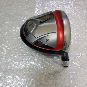 나이키 VR STR8-FIT 드라이버 헤드 9.5도