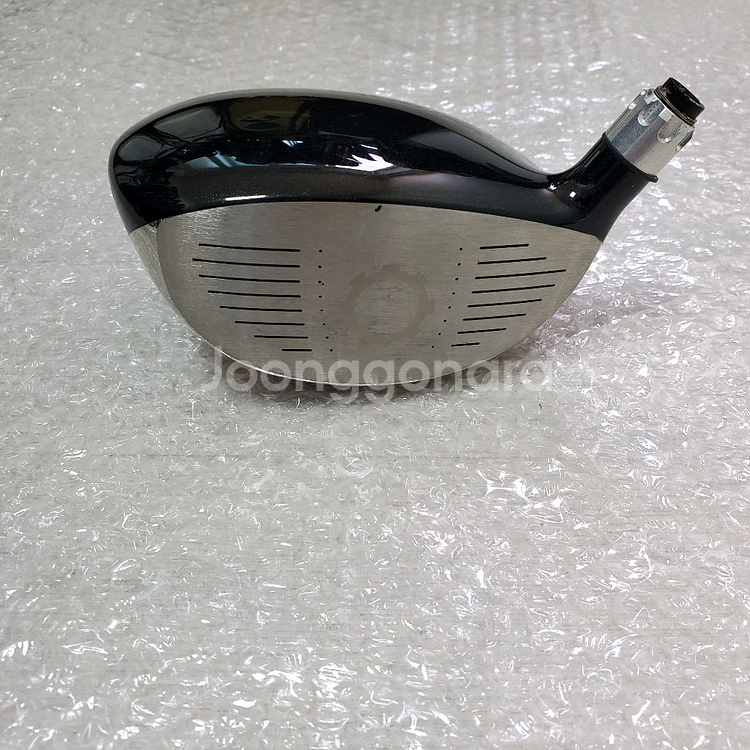 나이키 VR STR8-FIT 드라이버 헤드 9.5도--2