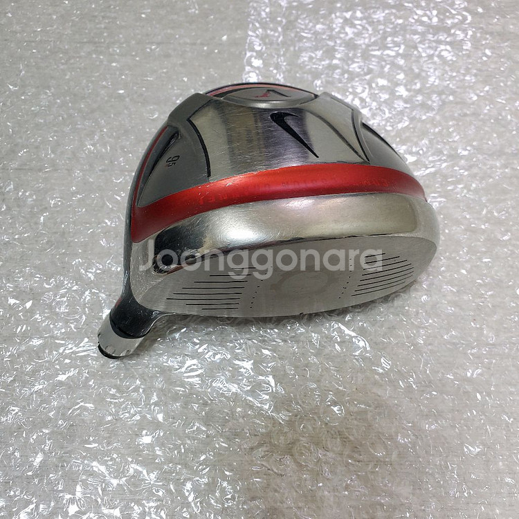 나이키 VR STR8-FIT 드라이버 헤드 9.5도--1