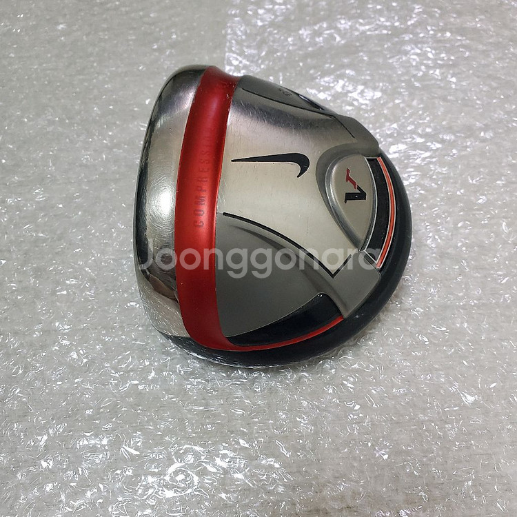 나이키 VR STR8-FIT 드라이버 헤드 9.5도--4