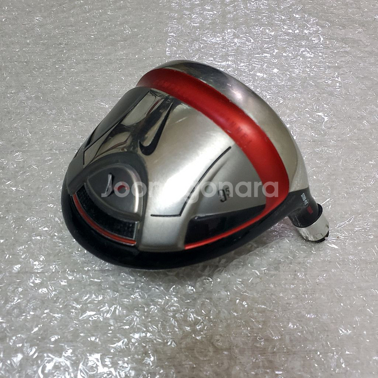 나이키 VR STR8-FIT 드라이버 헤드 9.5도--5