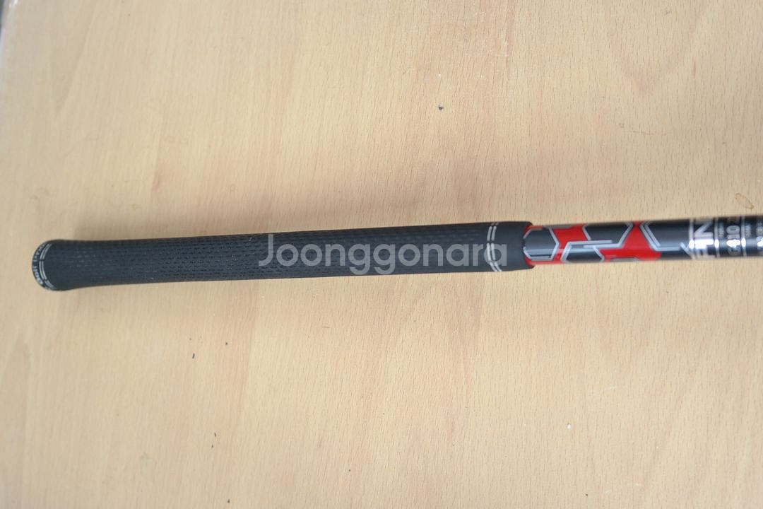 핑 G410 4번 SR 유틸리티 샤프트--2