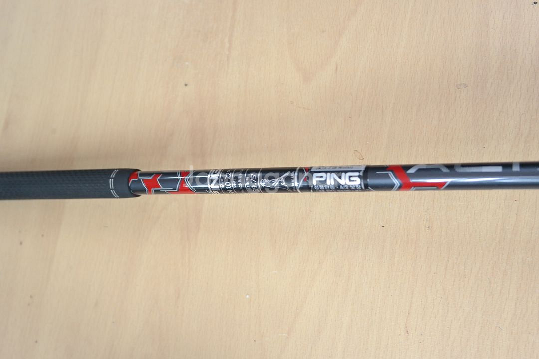 핑 G410 4번 SR 유틸리티 샤프트--1