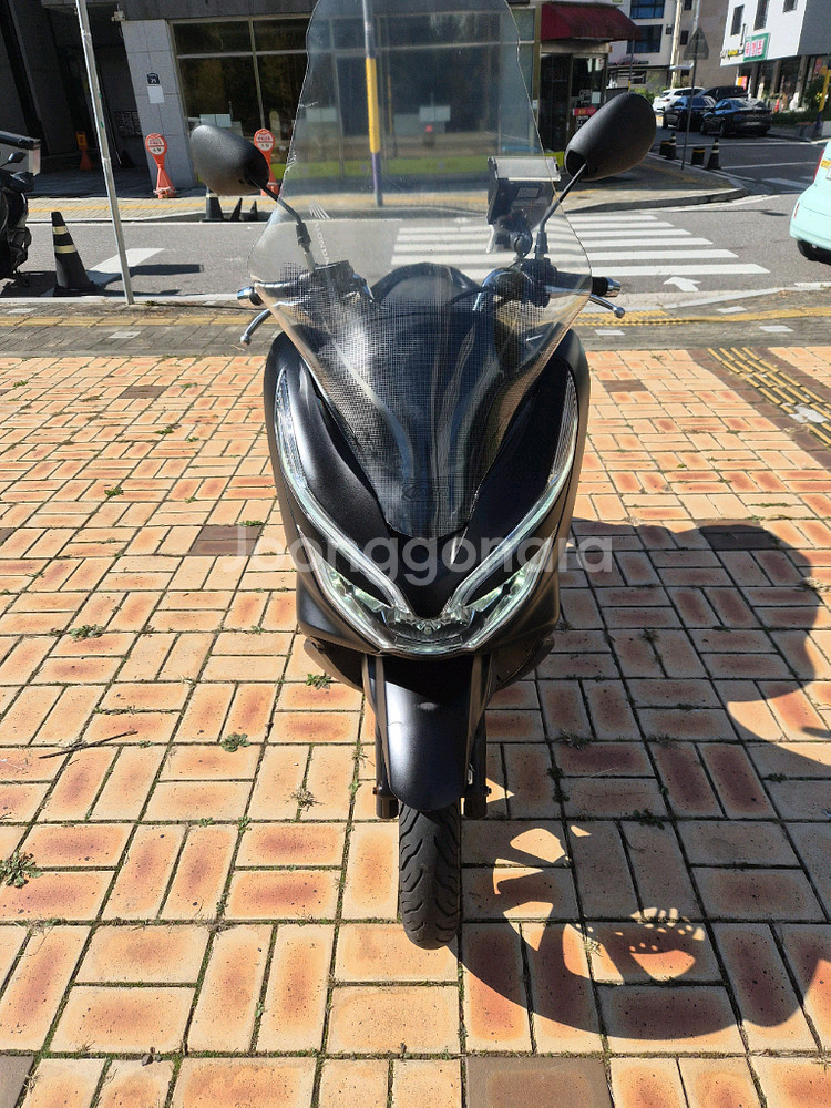 2019년 혼다 PCX 판매합니다--0