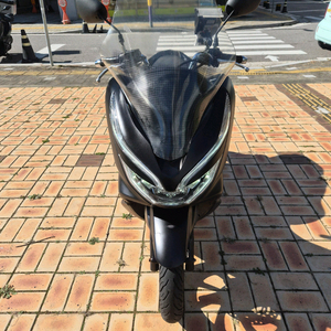 2019년 혼다 PCX 판매합니다