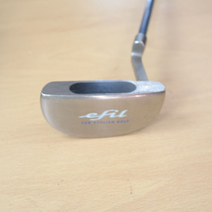 미즈노 에필 33인치 퍼터
