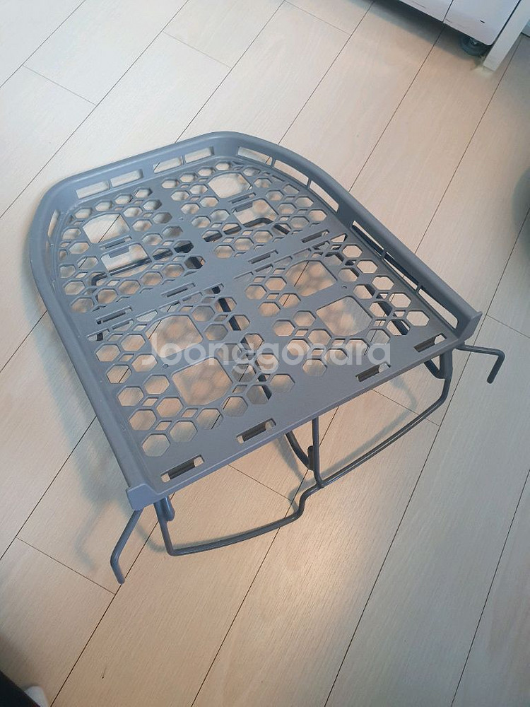 삼성 건조기 정품 신발건조대--3