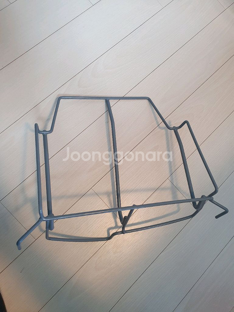 삼성 건조기 정품 신발건조대--5