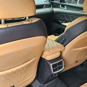 K5 dl3 아임반 킥매트2 콘솔쿠션!