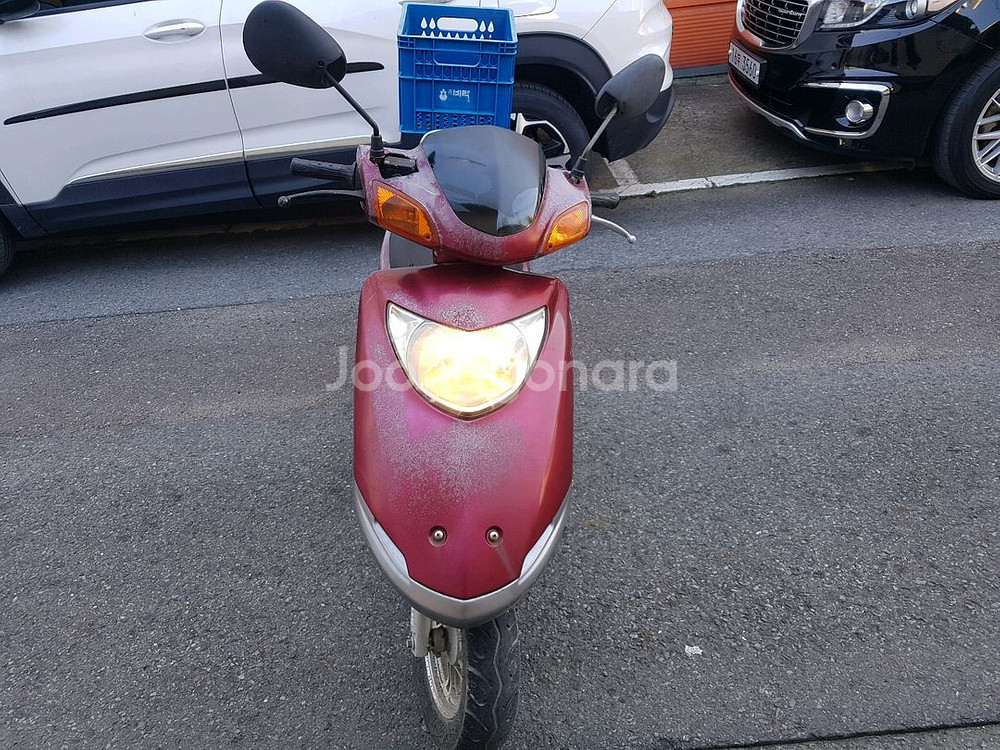 뽈뽈이 파라요--1