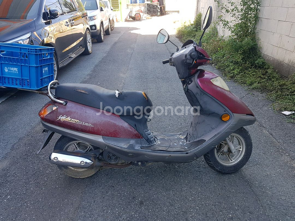 뽈뽈이 파라요--0