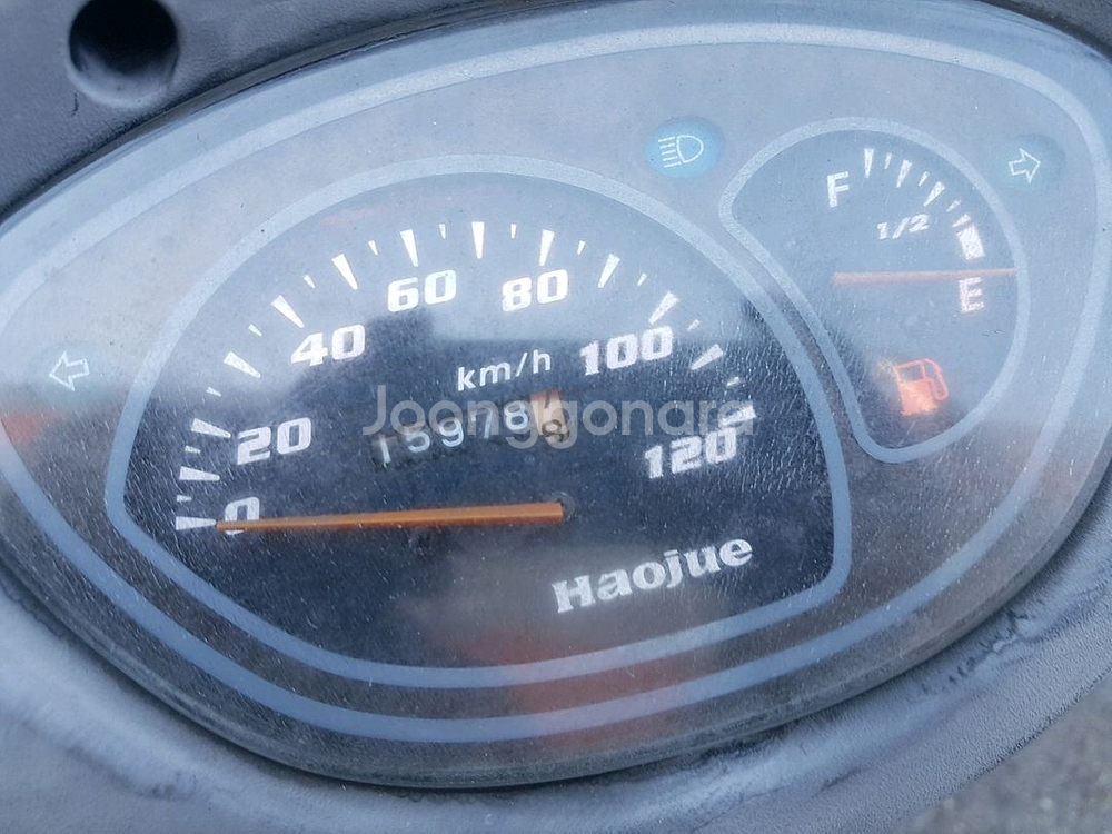 뽈뽈이 파라요--4