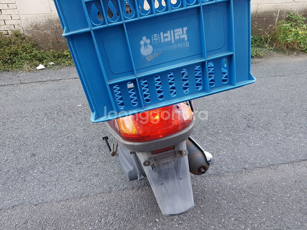 뽈뽈이 파라요--3