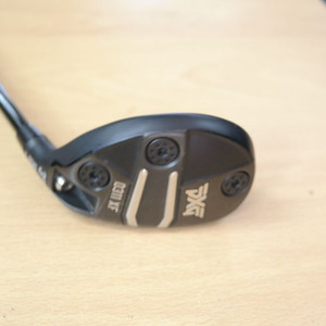PXG GEN5 3번 19도 S 유틸리티