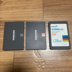 삼성 SSD 860 EVO 250GB, 삼성 SSD 8