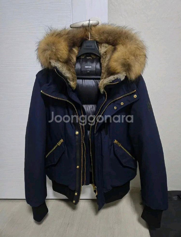 맥케이지 딕슨--0