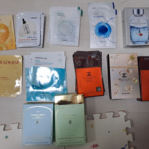 마스크팩 20장부터~