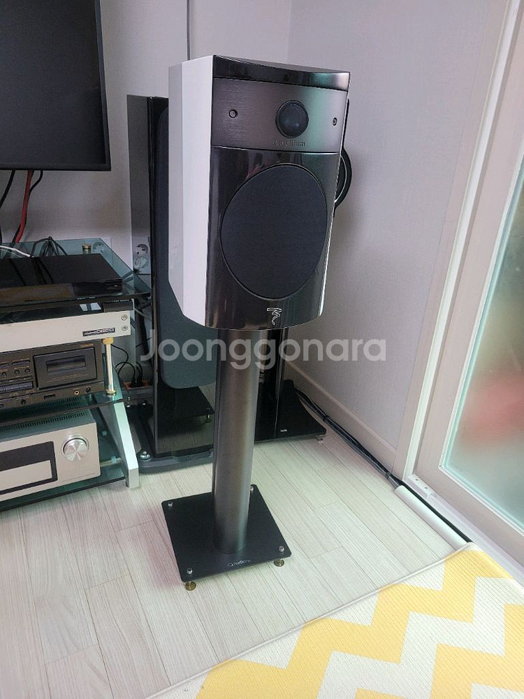 포칼 1008be스피커--0