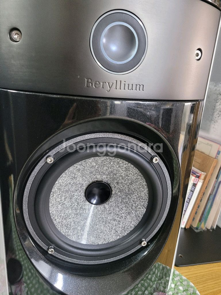 포칼 1008be스피커--3