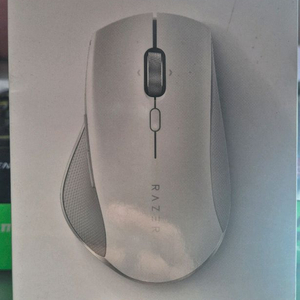 레이저코리아 프로 클릭 무선 마우스 Razer Pro