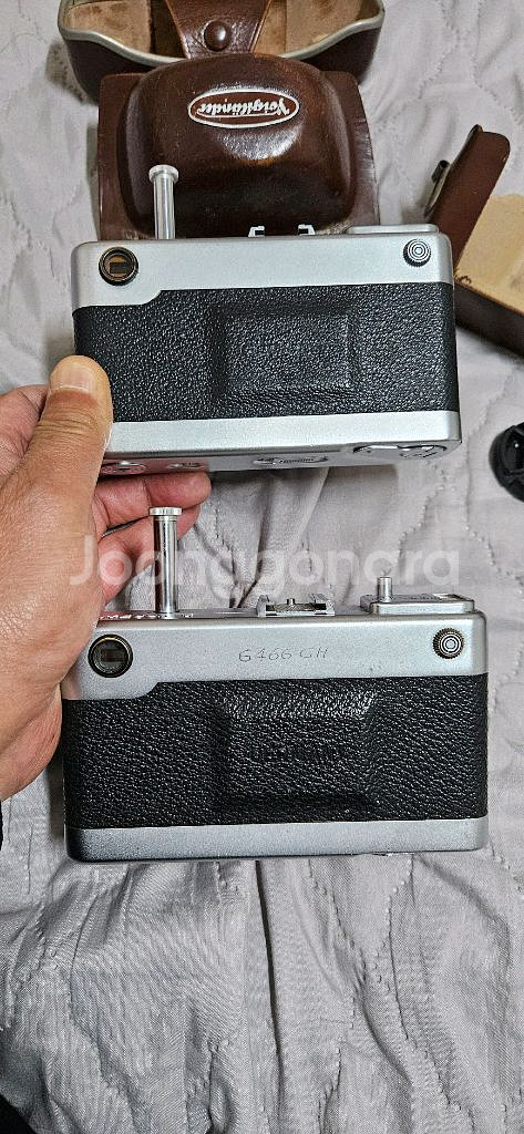 보이그랜더 비데사 T--2