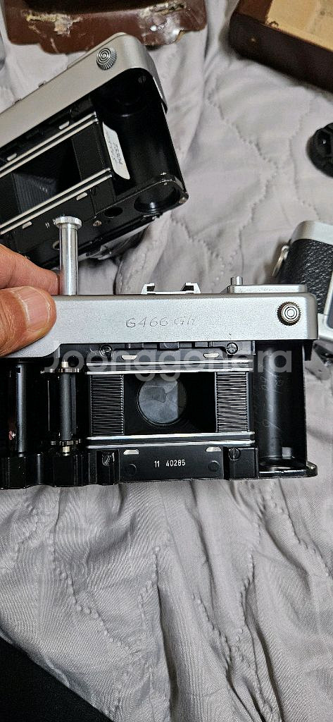 보이그랜더 비데사 T--5