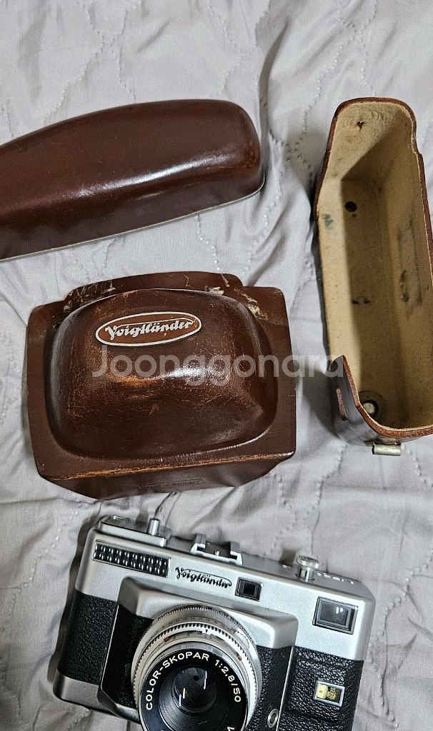 보이그랜더 비데사 T--6