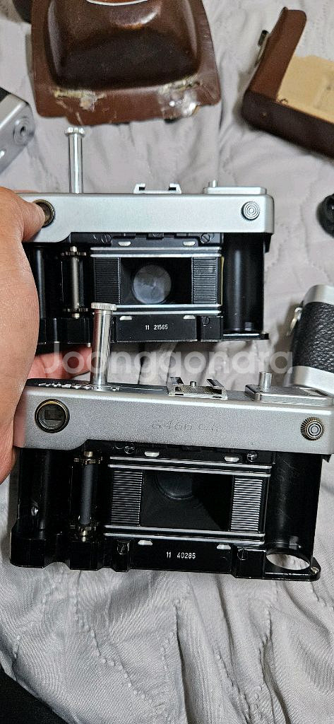 보이그랜더 비데사 T--4