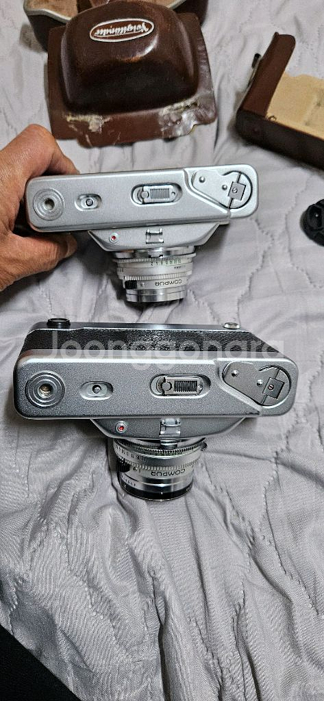 보이그랜더 비데사 T--3