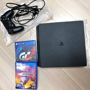 소니 플레이스테이션 PS4 슬림 slim CUH-221