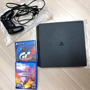 소니 플레이스테이션 PS4 슬림 slim CUH-221