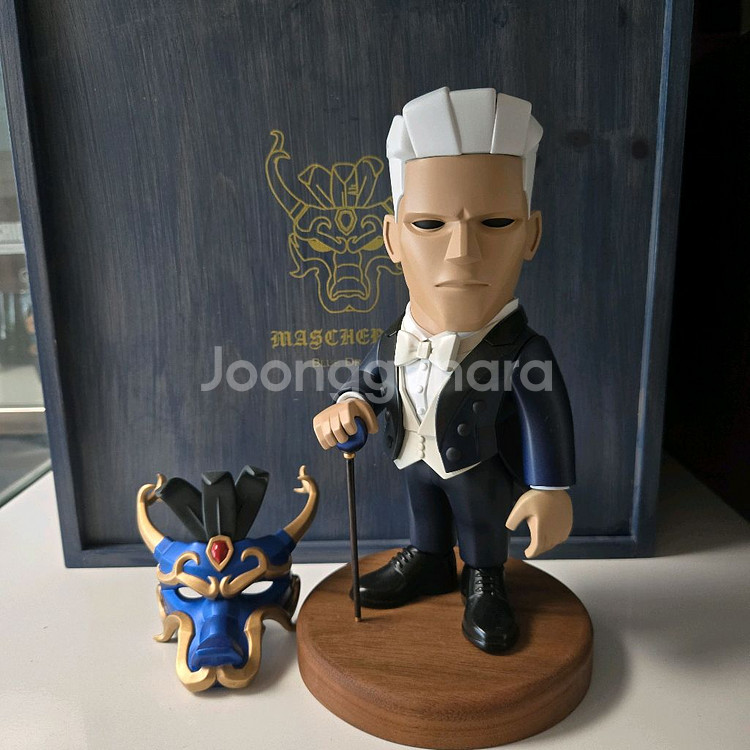 Rastamoon.작가작.일품물판매.아트토이.라스타문--1