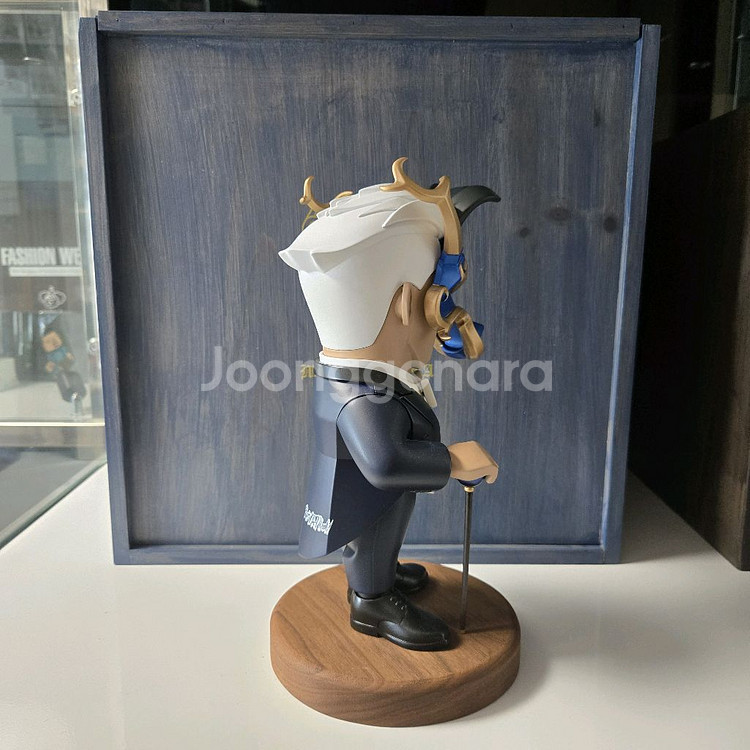 Rastamoon.작가작.일품물판매.아트토이.라스타문--5