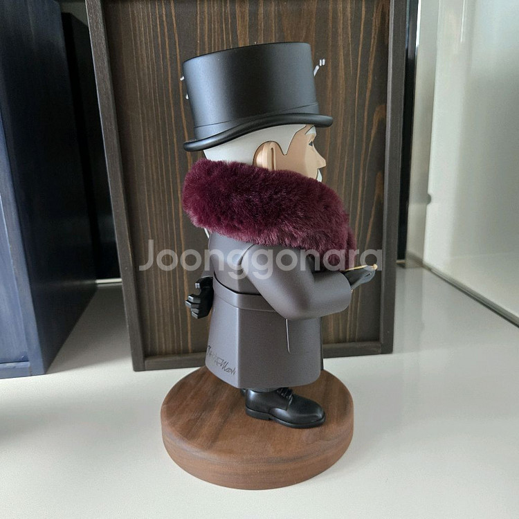 Rastamoon.작가작.일품물판매.아트토이.라스타문--9