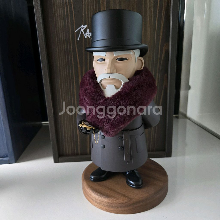 Rastamoon.작가작.일품물판매.아트토이.라스타문--6